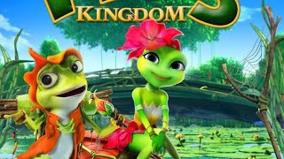 Frog kingdom full Hindi movie screenshot 4