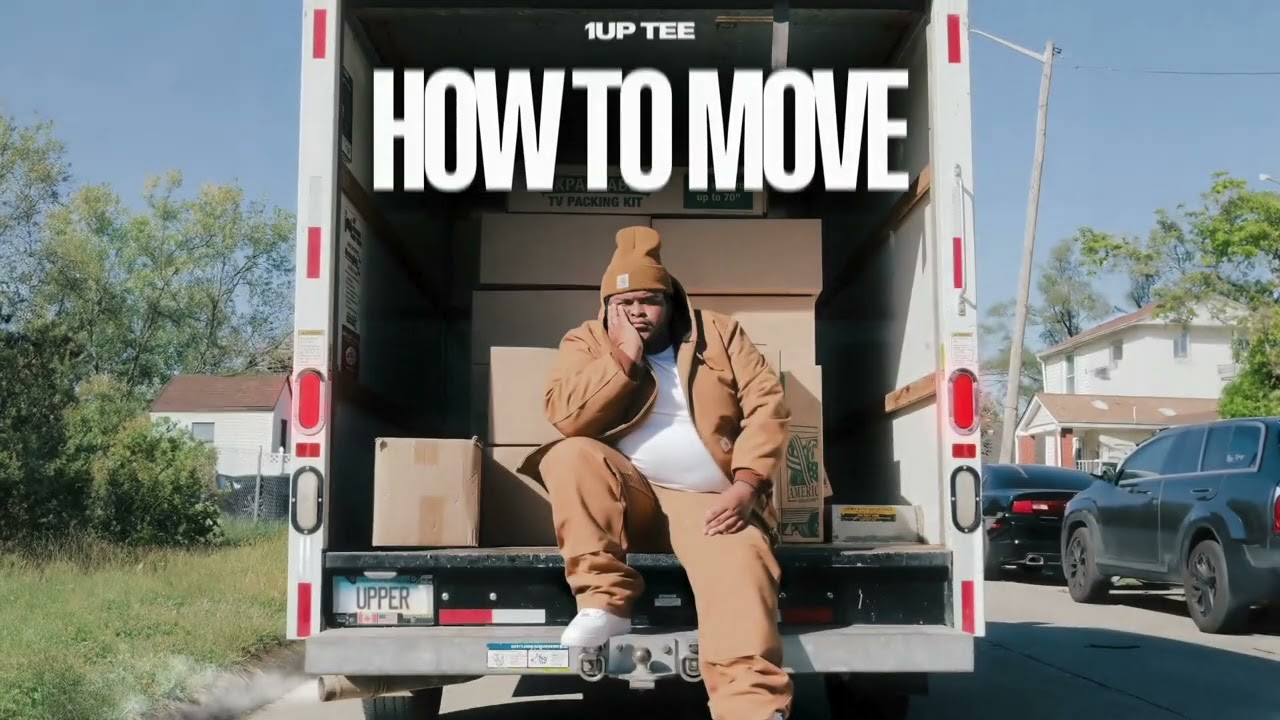 1UP Tee - underdog feat. Ruante (Official Audio)