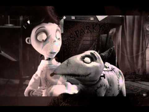 Danny Elfman - FRANKENWEENIE (2012) Soundtrack Suite
