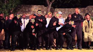 New World Order: SPR12