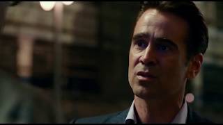 Роман Израэл, Esq. / Русский Трейлер Роман Израэл, Esq. / Русский Трейлер