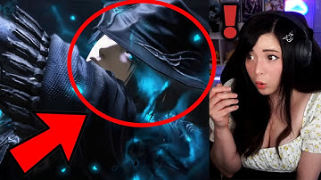 WHO IS SHE?! FFXIV 6.2 Buried Memory Trailer REACTION