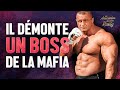 Mafia strongman  mma  la lgende polonaise mariusz pudzianowski