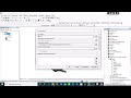 PROJECTION OF RASTER  IN ARCGIS