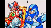 Mega Man X2 Flame Stag Stage Theme Remix ロックマンx2 フレイムスタッガーステージ Bgmアレンジ Youtube