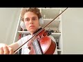 Silver Night - Kanye West (Vladislav Matyazh Arrangement) 🎻🎻🎻