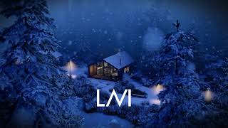 HAPPY 2023 LAVI - Lumion 12.5 Riverside Cabin cinematic animation winter