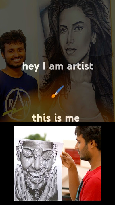FEW OF MY ART #shorts #artistlife #artshorts #trending #viralart #artistlife