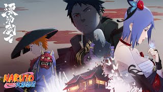 Konan [Ronin] Special PV [EN/CH Sub] | Naruto Mobile