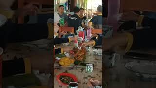 Makan Di Saung Maranggi Si Teteh 2 Kota Baru Parahyangan Padalarang Bandung Barat