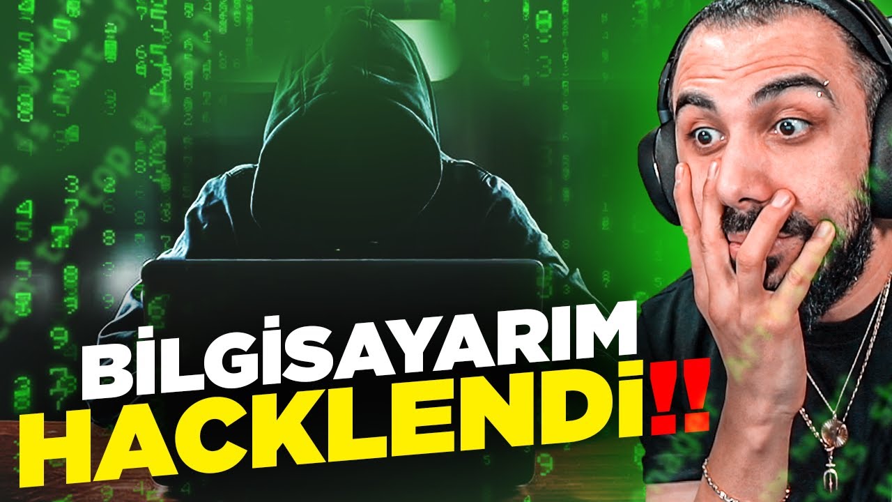 YAYINDA CANLI CANLI HACKLENDİM!! 😮 | PUBG MOBILE