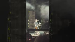#chevelle - Piistol Star #live #music #livemusic #concert #liveperformance #liveconcert #reno