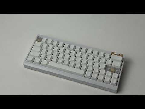 Zoom64 + Flux60 assembled product