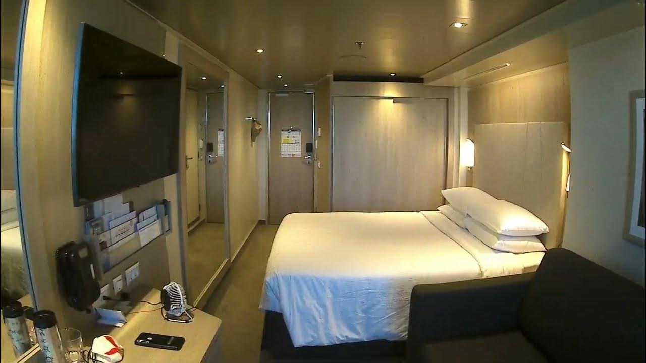 msc-seascape-balcony-cabin-tour-brand-new-msc-cruise-ship-youtube