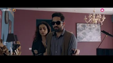 Andhadhun | Watch The Full Movie On JioCinema