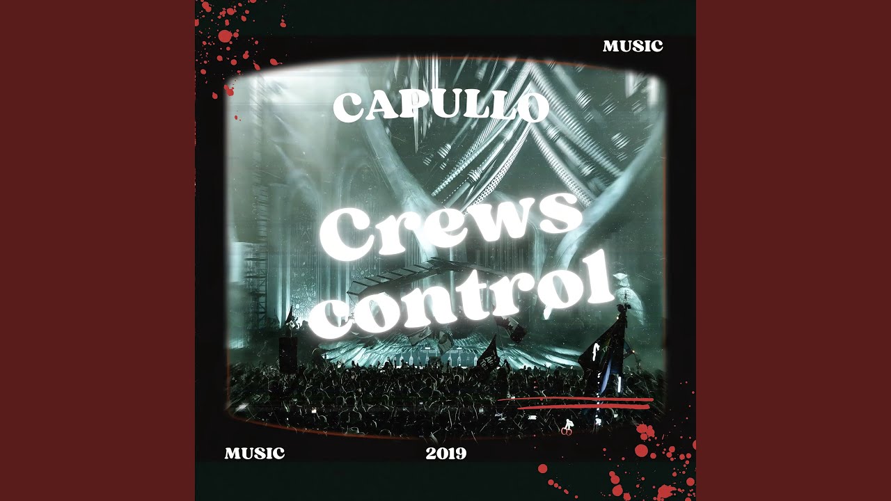 Watch Crews Control on YouTube Watch Crews Control on YouTube