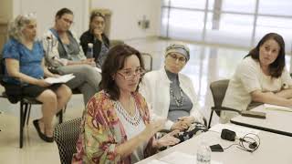 Bloomfield Hills Board of Education Study Session on Special Education 7 24 19