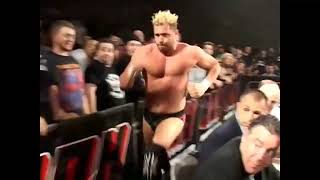 Bryan Danielson vs Nigel McGuinness- ROH Driven '07 WON: ****1/2