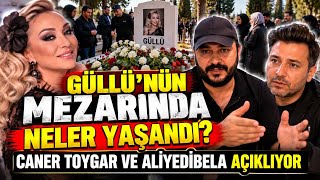 Güllünün Mezarinda Neler Yaşandi