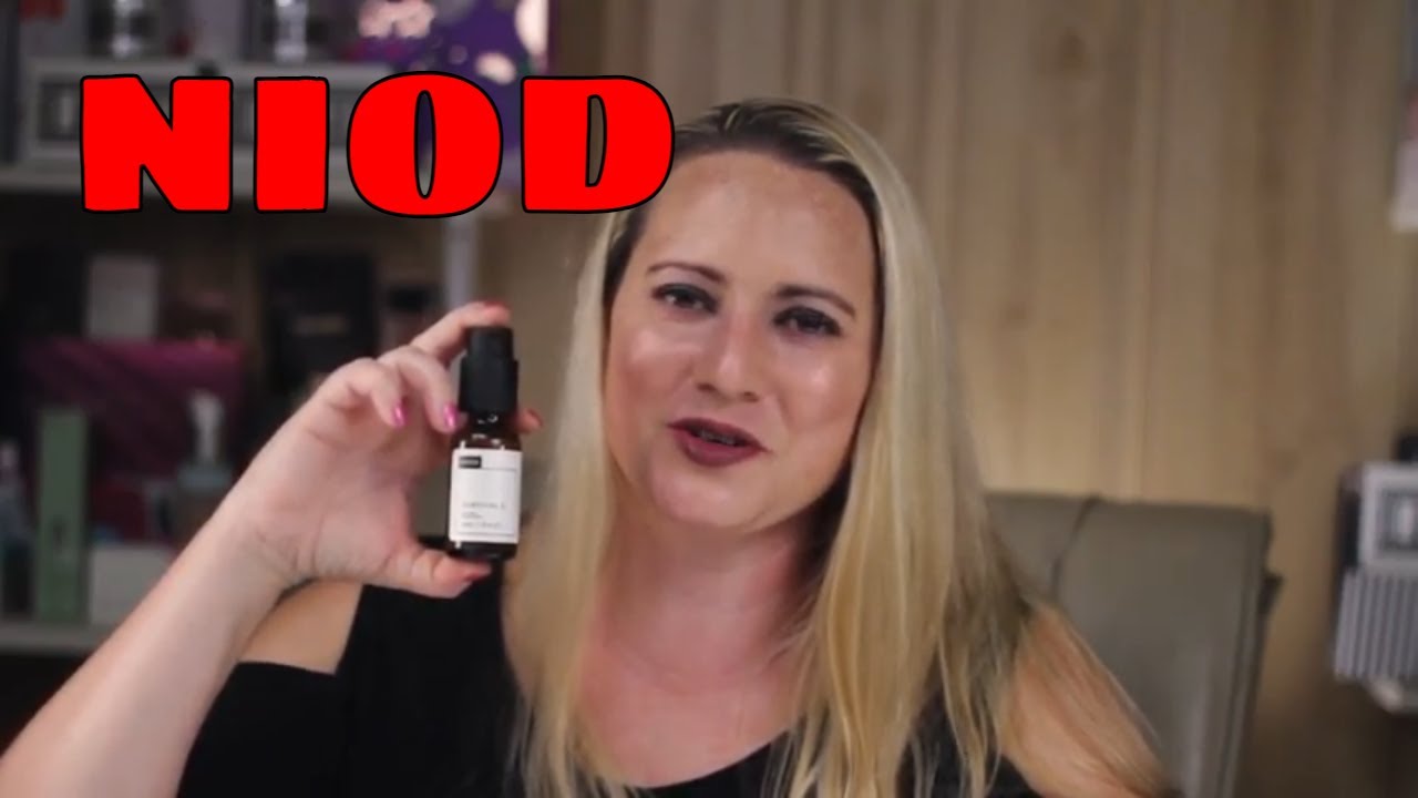 niod survival 0 serum