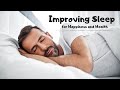 Preventing Vulnerabilities How Sleep Impacts Mental Health