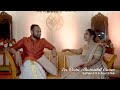 En Veetu Thottathil(Duet Cover/Engagement Special)| Gentleman | AR Rahman | Sadhika KR |Arjun B Nair