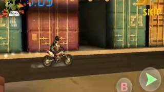 تنزيل لعبة متورات للاندرويد Bike Racing 3D screenshot 2