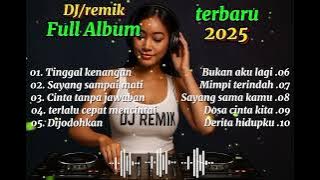 DJ FULL REMIX NUSANTARA - Lagu Melayu & Indonesia Viral