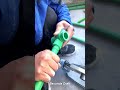 Process for Connecting Plastic Water Pipes