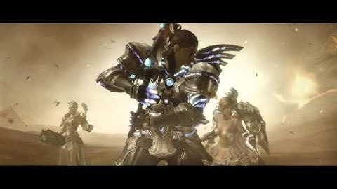 Endless Aion Private Server