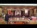 Satguru seva samajam live stream test 1