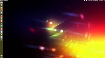 Ubuntu 12.04 + Customize Notify-OSD