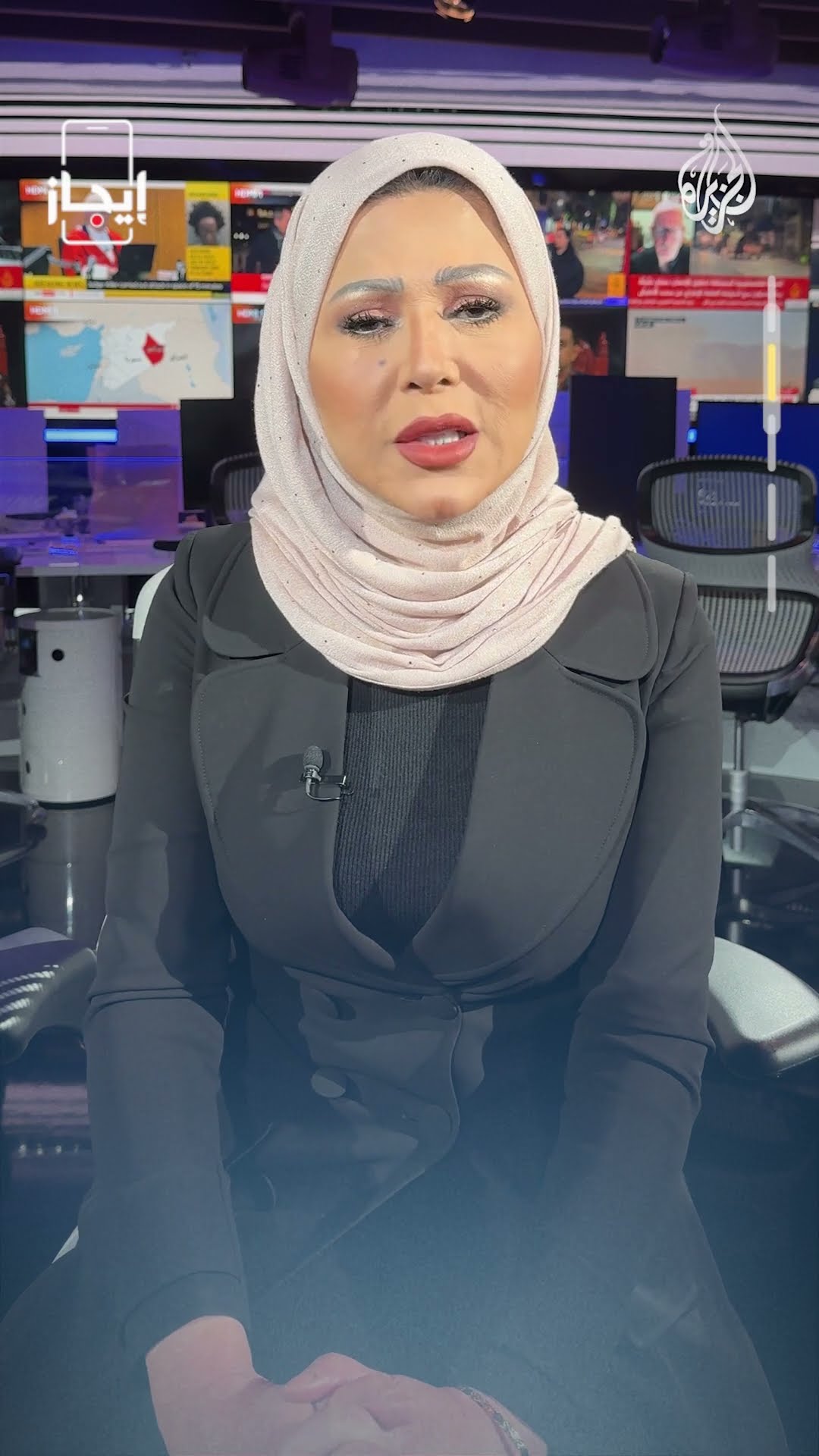 نشرة إيجاز - الاحتلال يصعد عمليته العسكرية في جنين