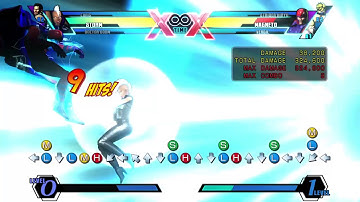 Concept storm loop combo