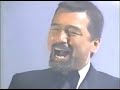 尾崎紀世彦 明日に架ける橋 / Kiyohiko Ozaki - Bridge over Troubled Water