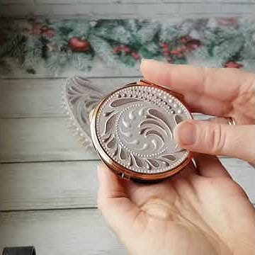 Зеркальце - YouTube