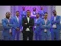 Dj hamida feat boukchacha  protocole chaabi clip officiel