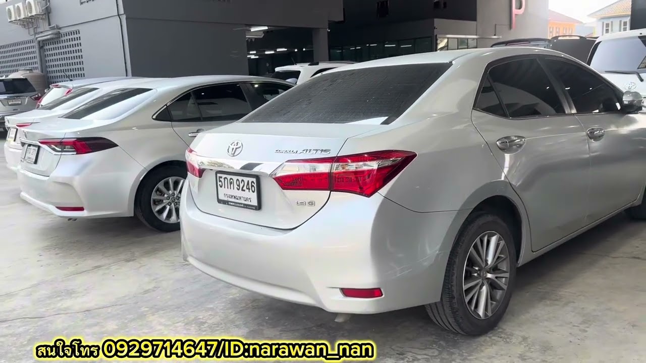 อัพเดทรถเข้าใหม่ รถโครงสร้างเดิมๆ ราคาดีๆ #เพชรยนต์ #รถมือสอง #toyota #honda #รถมือสองสภาพดี ￼￼￼