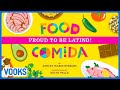 Cultura y Comida Latina