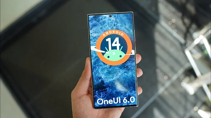 Samsung One UI 6.0 Android 14 - HERE WE GO! 🔥 - 天天要聞