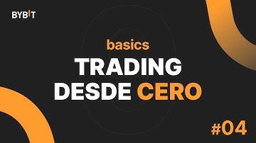 CURSO DE TRADING CERO #4 - Todo sobre FUTUROS | Primer Trade | LONG y SHORT de Criptomonedas
