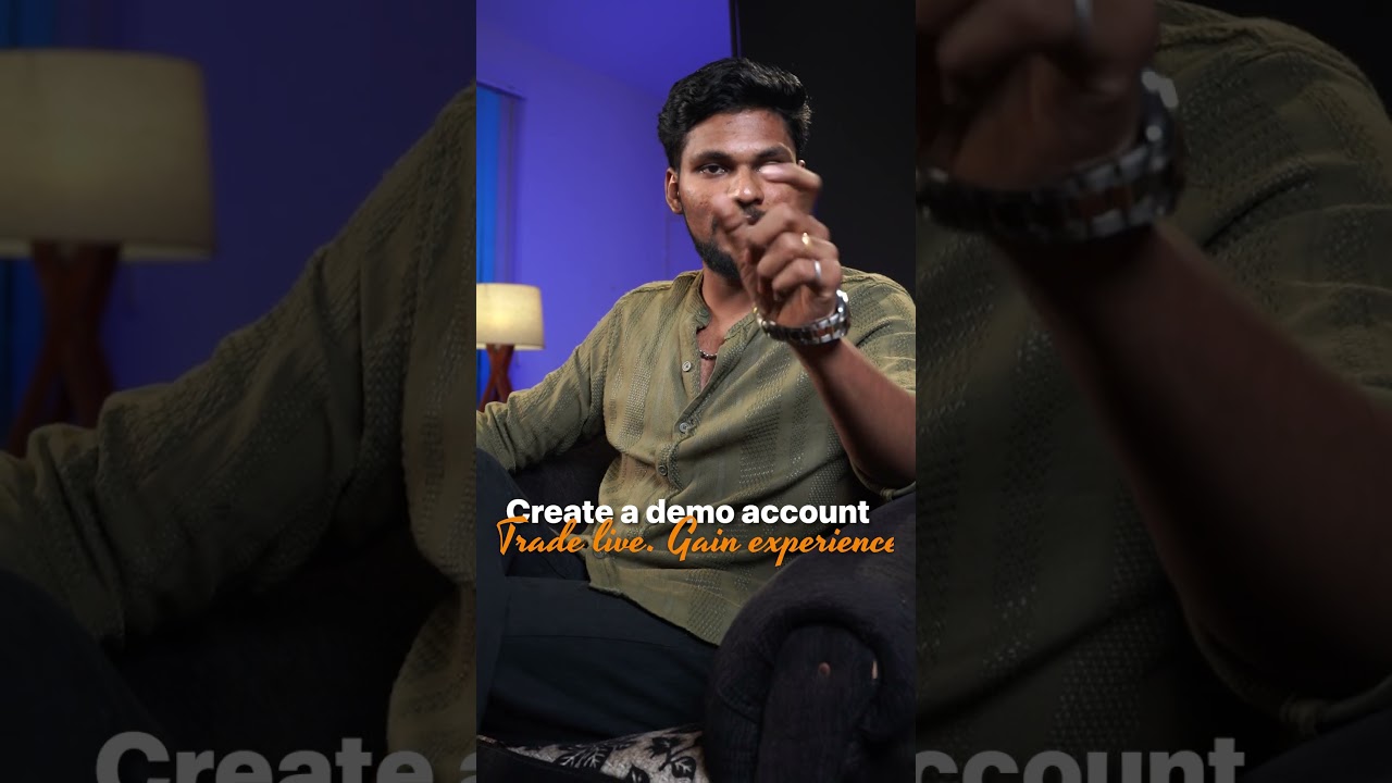 Trading Is Easy… IF You Do This First (Beginners Must Watch) | Trade Genius - தமிழ்