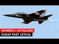 China Just Gave the L-15 Falcon a TERRIFYING Aircraft Carrier Upgrade