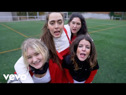 Hinds - New For You
