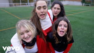 Video thumbnail of "Hinds - New For You"