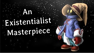 Final Fantasy IX - An Existentialist Masterpiece