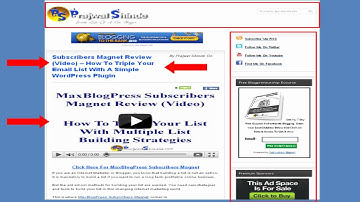 How To Install A WordPress Theme For Your Blog From Directly From Your Wordpress Admin Area?