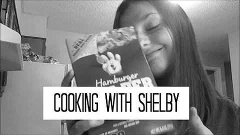 cooking with shelby