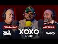TE XOXO Podcast Arif Dushaj Fatos Ahmati Cunat E Londres mp3