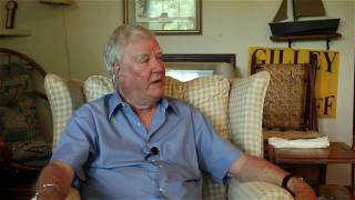 James Best Interview | Part 3: James career of TV shows and movies Profile